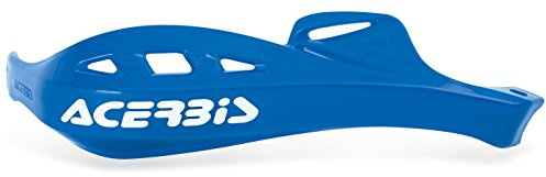 Acerbis 2205320211 Rally Profile Blue Handguard with Universal Mount