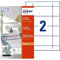 Avery Dennison L4795-20 Printable Tent Card (20 Sheets)