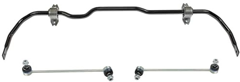 Meyle - | Kompatibel mit: AUDI A3, A3 Sportback, SEAT LEON, SKODA OCTAVIA II, OCTAVIA II Combi, VW GOLF V, GOLF VI, GOLF VI Cabriolet