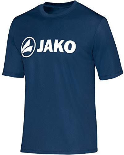 JAKO Herren Funktionsshirt Promo, Navy, L