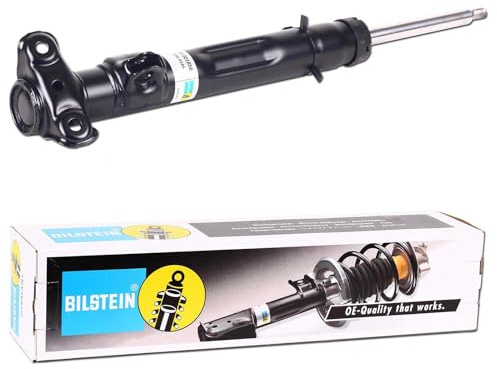 Bilstein 22-040862 Stoßdämpfer hinten | 22-040862 passend für Escort III IV Orion I II