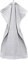 grace Grand Spa Absolut Handtuch, Silber, 50 x 100 cm