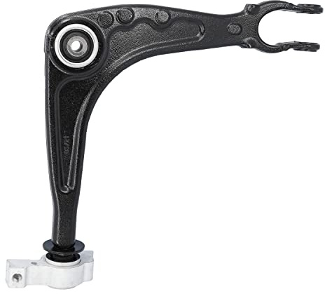 febi bilstein 36901 Control Arm with bushes, one mounting and without joint, pack of one