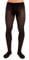 GLAMORY Support 40 Herrenstützstrumpfhose-schwarz-XXXL