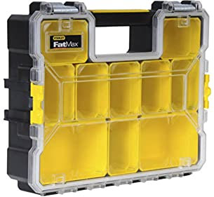 Stanley 1-97-518 Fatmax Deep Pro Organiser