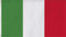normani Fahne/Flagge Länderflagge Deutschland und andere Länder 90 x 150 Farbe Italien