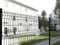 Italfrom 2288 Panneau de clôture modulaire, grille en acier soudé, anthracite, médium 200 x (H) 172 cm