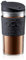 Bodum 11103-01 Travel mug, 0.35 L Reisebecher Kunststoff 8 x 8 x 17 cm, schwarz