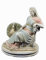 Hera-Skulptur, antike griechische Göttin der Frauen, Statuen-Artefakt