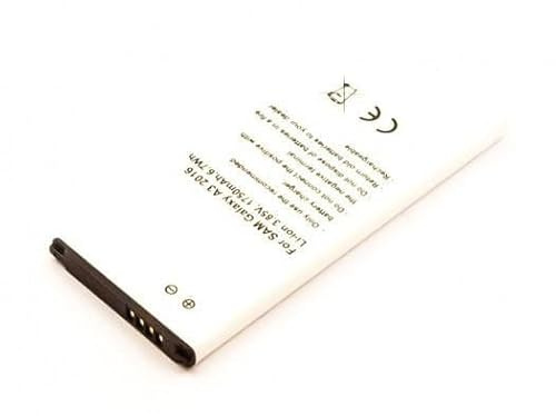 CoreParts Battery for Samsung 6.7Wh Li-ion 3.85V 1750mAh, EB-BA310ABE, Microbattery (6.7Wh Li-ion 3.85V 1750mAh Samsung)