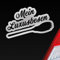 Hellweg Druckerei Mein Luxusbesen Hexe fliegen Fun Besen Auto Aufkleber Sticker Heckscheibenaufkleber