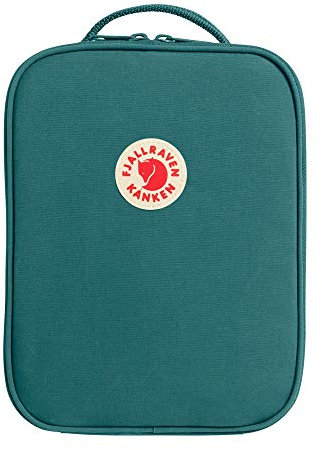 Fjällräven Kånken Mini Cooler Frost Green