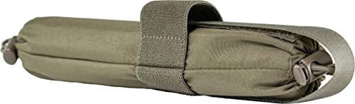 SPEERO Net Retention Float – 300D Cordura Fishing Net Float with Elastic Mesh Loop and Drawstring cord locks, High density Foam – Keeps Your Net Floating and Ready
