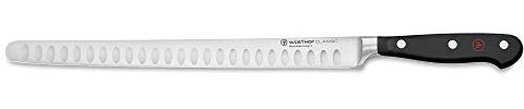 WÜSTHOF Classic Schinkenmesser 26 cm, Silber