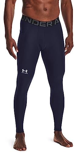 Under Armour Baselayer HG Leggings blau, 2XL-T Herren