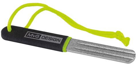 WINMAU Michael Van Gerwen MvG V-Groove Dartspitzenspitzer