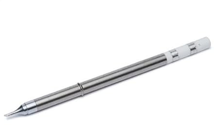 Hakko T39-C1025 Soldering Iron Tip - Shape-C HOR: 1MM VRT: 2.5MM - for FX9701 & FX9702