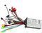 YOIQI Centralina Bici Elettrica 36V 48V 500W Scooter Elettrico BrushlessController, Scooter da Pollici (Color : 48V 500W)