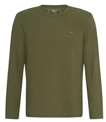 BRAX - Herren Langarmshirt, Timon (24-5118)