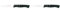 Nogent 3 Etoiles 02102B Couteau d' Office Expert 8 cm (Lot de 2)