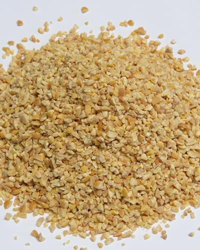 1kg Bio Sojagranulat DE-ÖKO-005