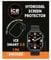 ICE-WATCH - Film de Protection d'écran pour Ice Smart 2.0 1,96 Pouces (022685)