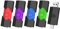 Vansuny 5 Stück USB C Stick 64GB USB 2.0, 5 Pack Dual USB Stick 2.0 USB A + USB C Stick 64GB, Type C OTG für iPhone 15/Smartphone/Tablet Mac/Computer