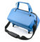 XinGeeek Speaker Carrying Case for Ultimate Ears Hyperboom Speaker Portable Hard Travel Case Protective Speaker Storage Bag for Ultimate Ears Hyperboom Bluetooth Speaker Case Cover (Blue)