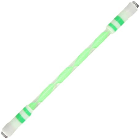 Fidget Pens | Fidget with Led Light - Fingertip Gyro, Acrylic Shatter