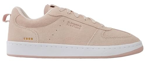 K-Swiss Damen Court Varsity SDE Sneaker