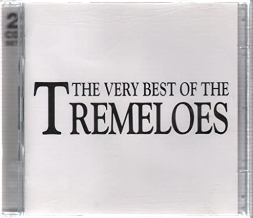 The Very Best Of The Tremeloes