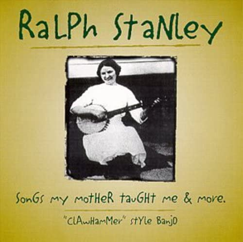 Songs My Mother Taught Me & More