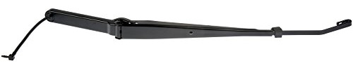 Dorman 42548 Front Driver Side Windshield Wiper Arm Compatible with Select Chevrolet / GMC Models
