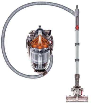 Dyson DC20 Stowaway Animal Cylinder Vacuum cleaner