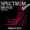 Thomastik corde Mi .012 acier nu, plaquées laiton P12 pour Guitare Acoustique Spectrum SB112; Plectrum Acoustic AC112, AC211; Jazz Bebop BB112, George Benson Jazz GB112+GR112