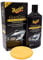 Meguiar's Gold Class Carnauba Plus Premium Liquid Wax 473ml