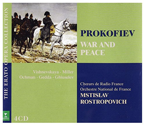 Warner Classics (Warner)