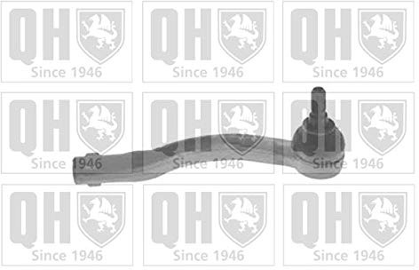 Quinton Hazell QR3709S Tie Rod End - Outer RH