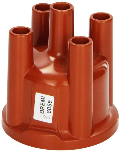 Bremi 8059 Ignition and Heating System