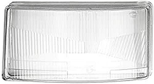 HELLA 9ES 144 434-021 Streuscheibe, Hauptscheinwerfer - rechts
