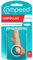 COMPEED Ampollas Pequeñas, Apósitos Hidrocoloides Contra Rozaduras, Pack 6 uds.