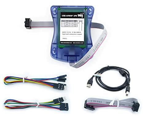 Waveshare WIFI232-B RS232 WIFI To UART Module Serial To Wireless Control Module Adapter Convertor