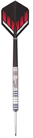 Unicorn Silver Star Gary Anderson, 80% Tungsten, 25g