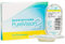 Bausch + Lomb PureVision 2 for Presbyopia Monatslinsen, sehr dünne Gleitsicht-Kontaktlinsen, weich, 3 Stück BC 8.6 mm / DIA 14 / -5.25 Dioptrien / ADD Low