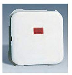 Simon 31134-30 - Interruptor Bipolar 16A Con Piloto