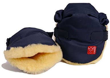 Kaiser 6573422 Handwärmer Twolly, Marine