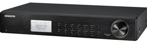 Sangean hdt-20 HD Radio/FM-Stereo/Am Sintonizador de componente