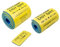 AeroResc Easy Splint Universal Schienenset mit kleiner, großer und Fingerschiene (gerollt)**G