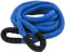 DitchPig 447521 Kinetic Energy Vehicle Recovery Double Nylon Braided Rope, 7/8 x 20'