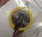 CR2032 Lithium Battery with Solder Tabs by Video Game Museum